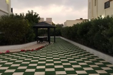 Landscaping Companies in Dubai