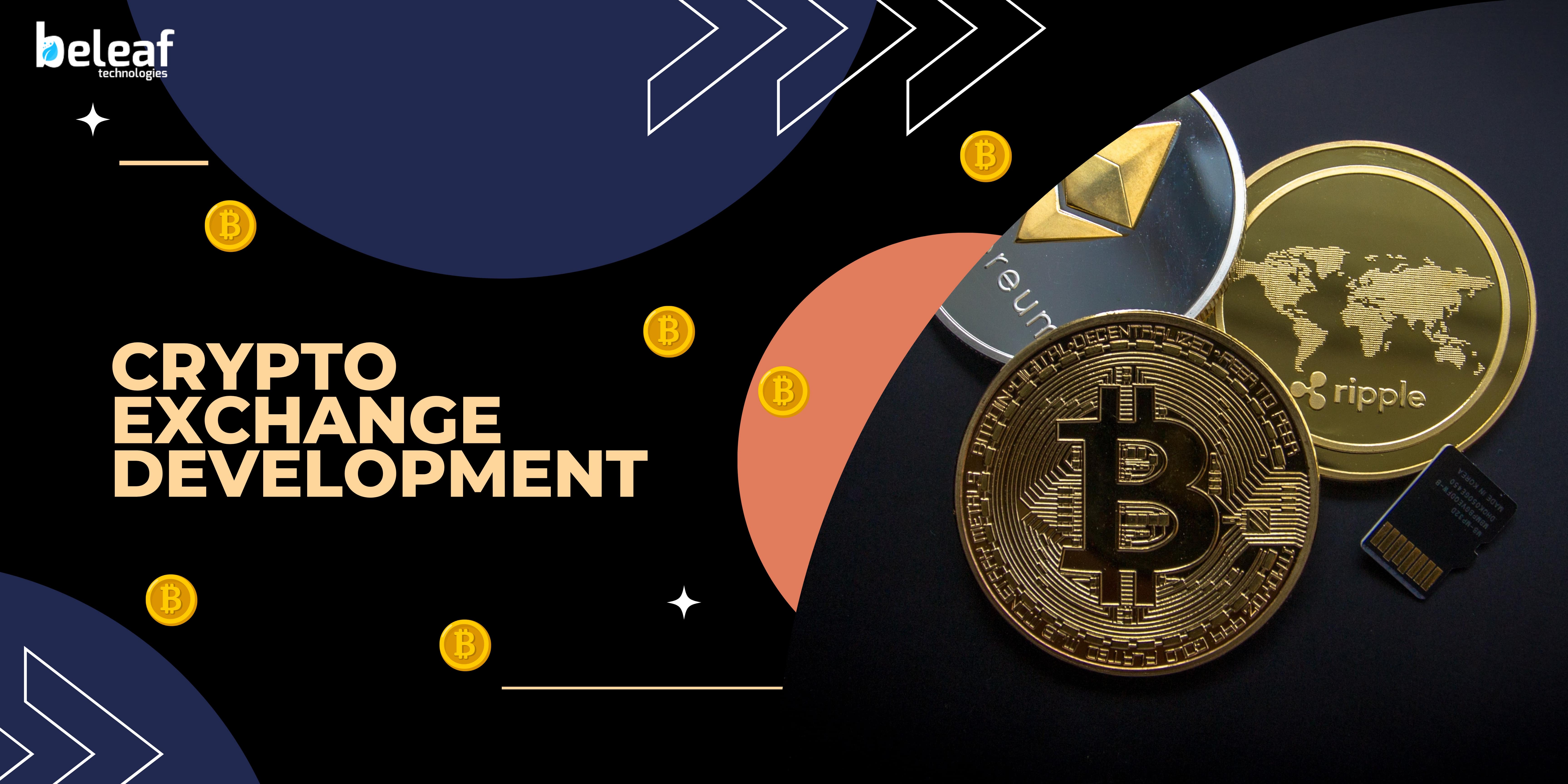 Unleashing the Power of Cryptocurrency Exchange Script Development
