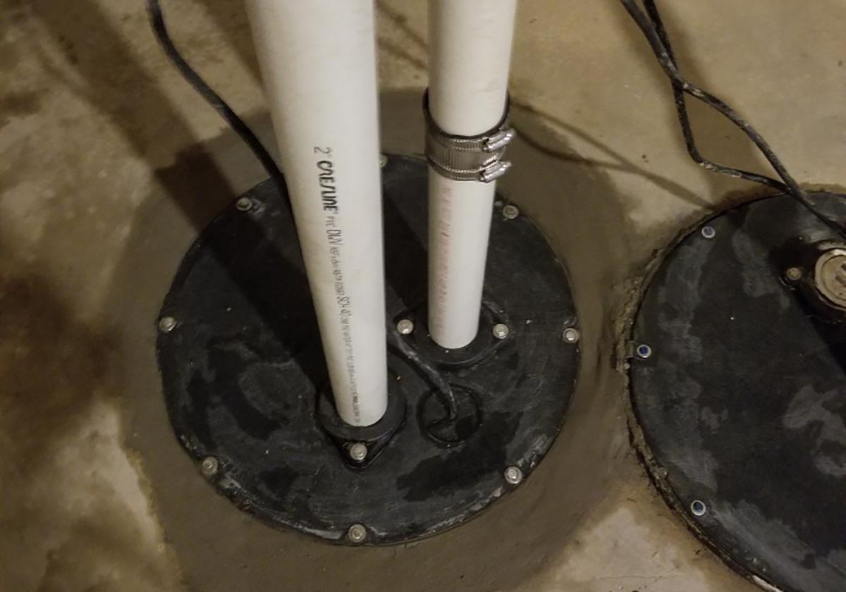 Is Your Sewer Ejector Pump Ready for Summer Storms?