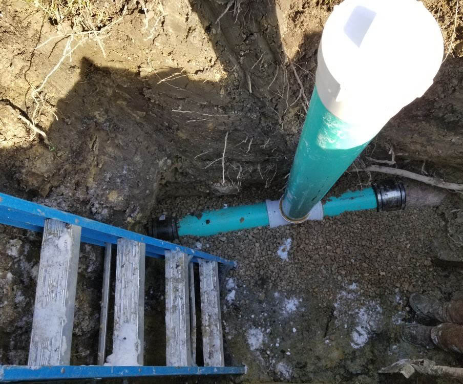 Frequently Asked Questions About Residential Sewer Lines