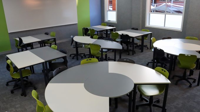 How Ergonomic Education Furniture Can Maximise Productivity and Comfort