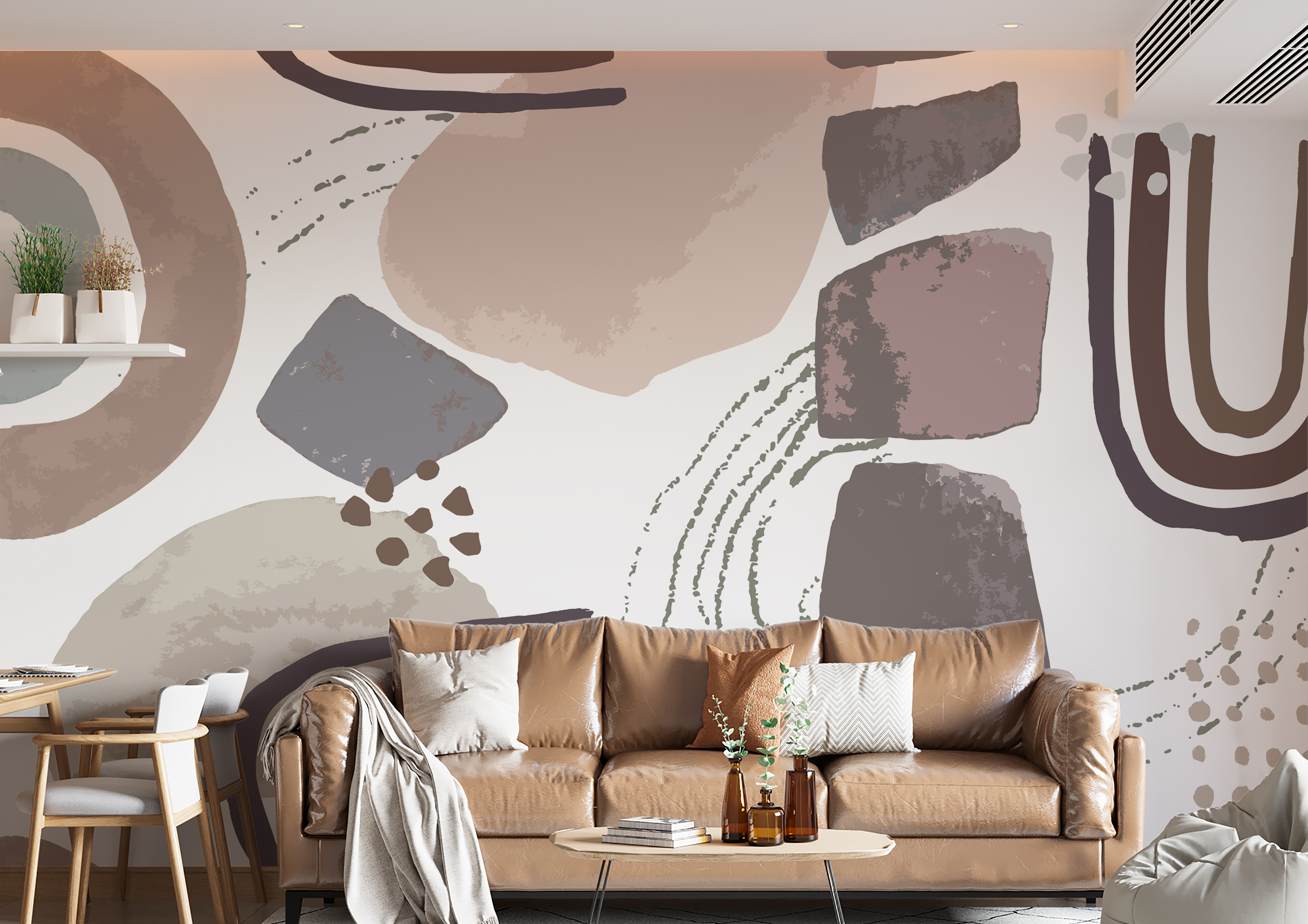 Luxurious Textures: Explore the Best Wallpaper Materials for a Rich Look