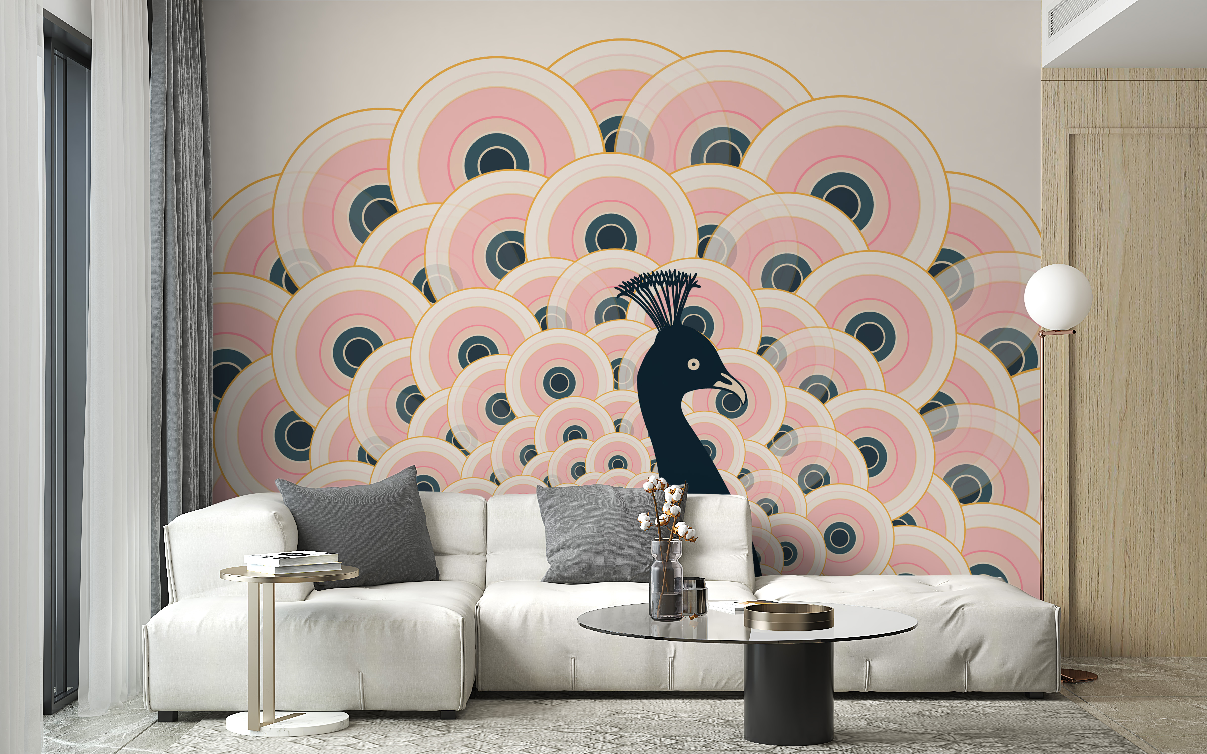 Trending Wallpaper Designs: The Top Styles of the Year