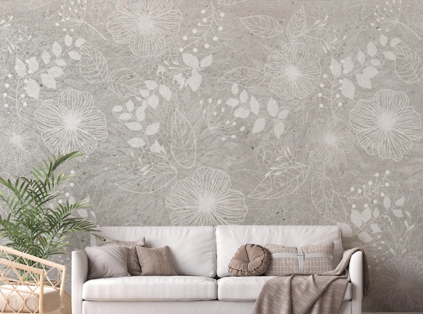 Achieve a Luxurious Look with These Texture Wallpapers