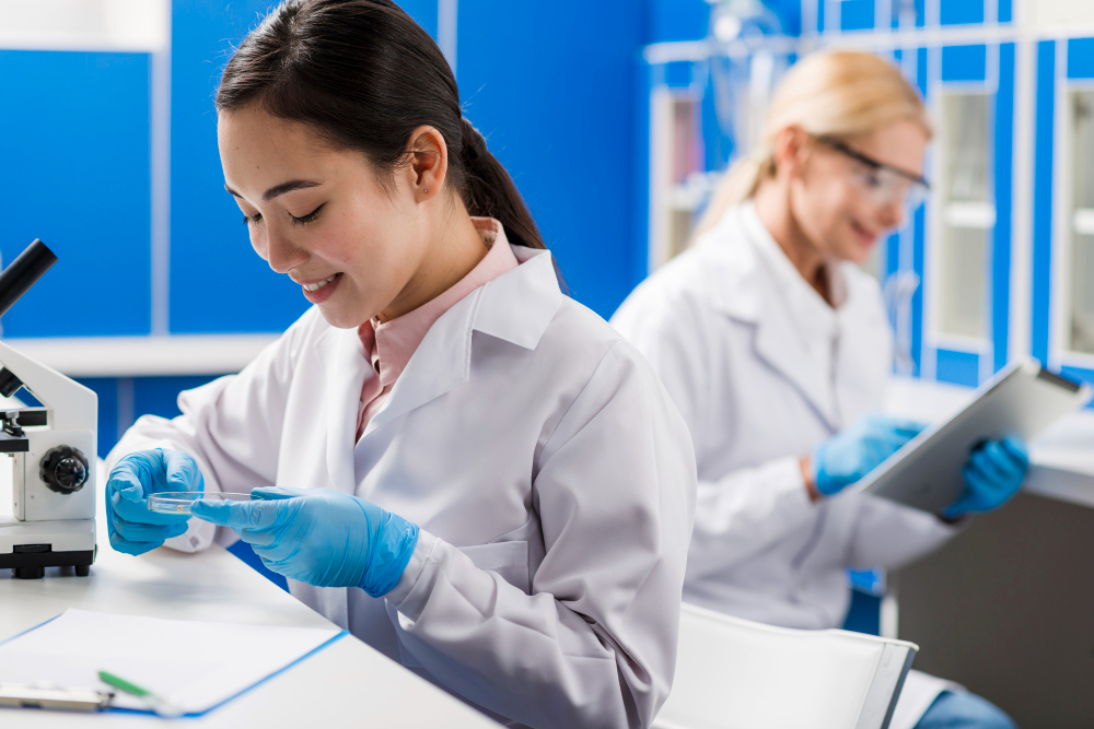 Maximizing Your Quality and Compliance with Plastic Testing Services in India