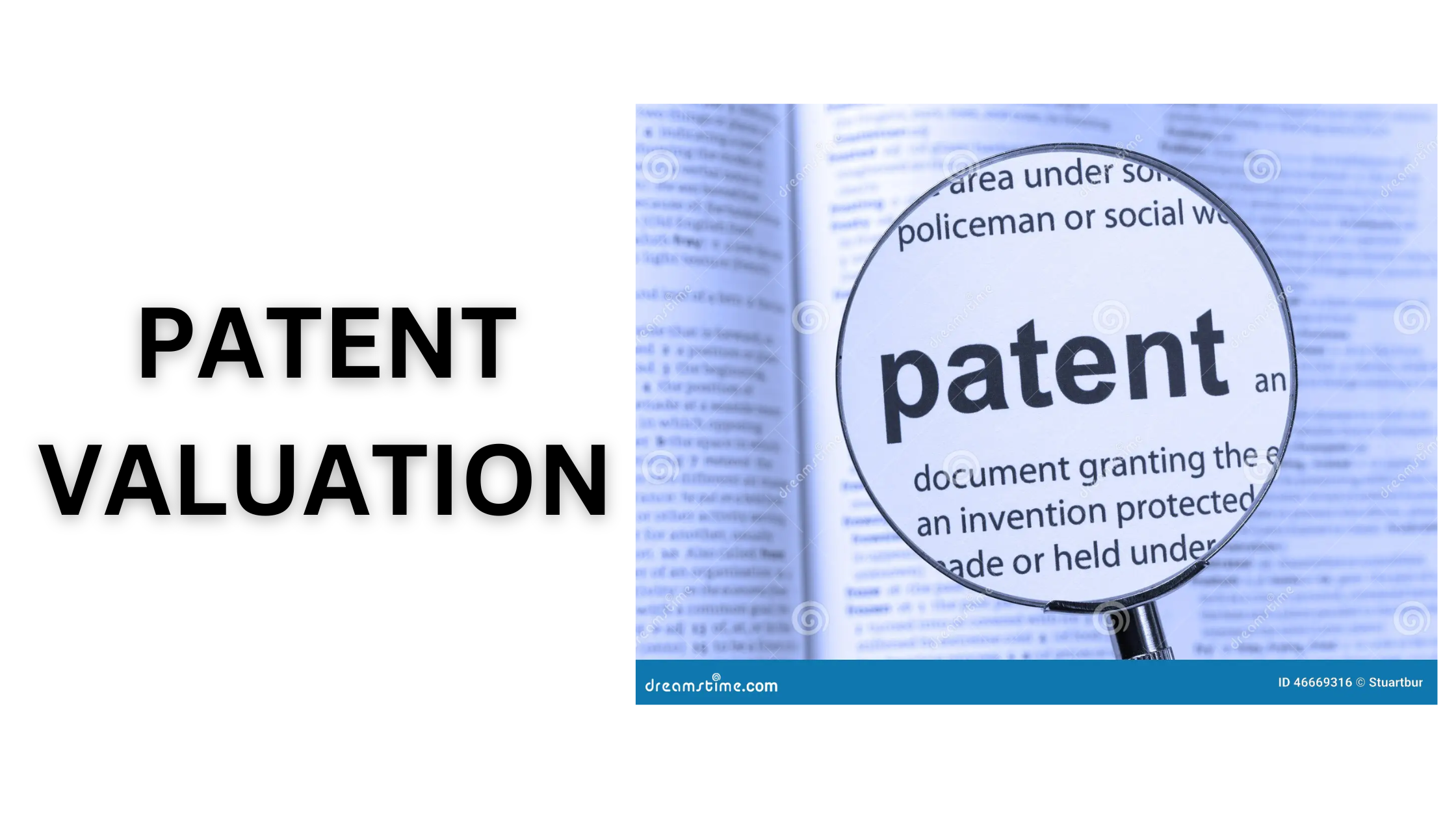 Maximizing Returns: The Strategic Approach to Patent Valuation