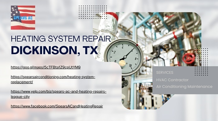 5 Essential Tips for a Reliable and Efficient Heating System Repair