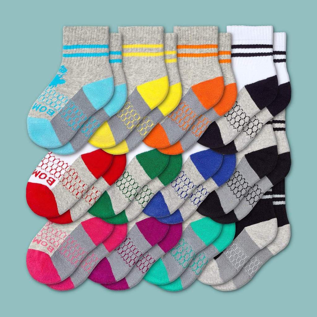 Children Socks Drawer For Men