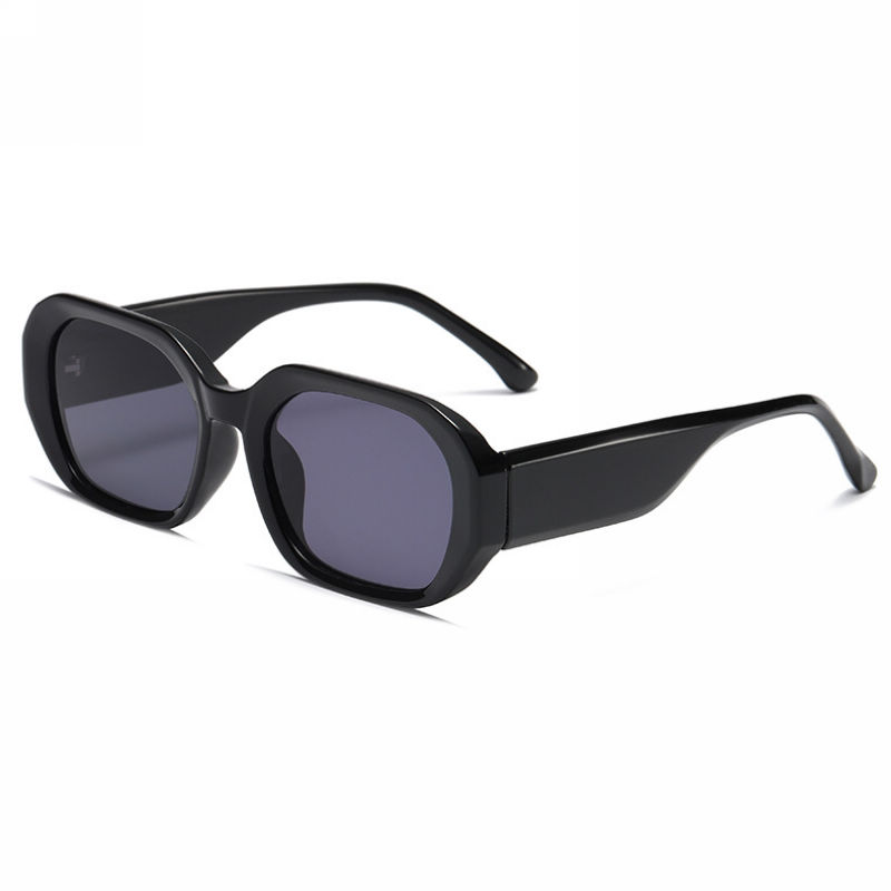 Recommended Types of Sunglasses