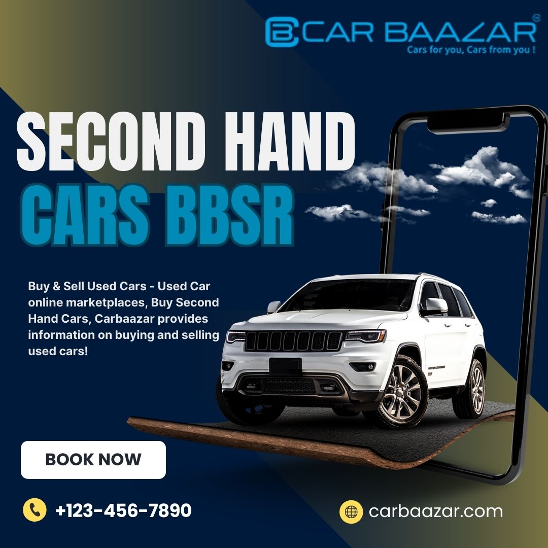 Top Ways to Confidently Choose the Best Used Cars in Bhubaneswar