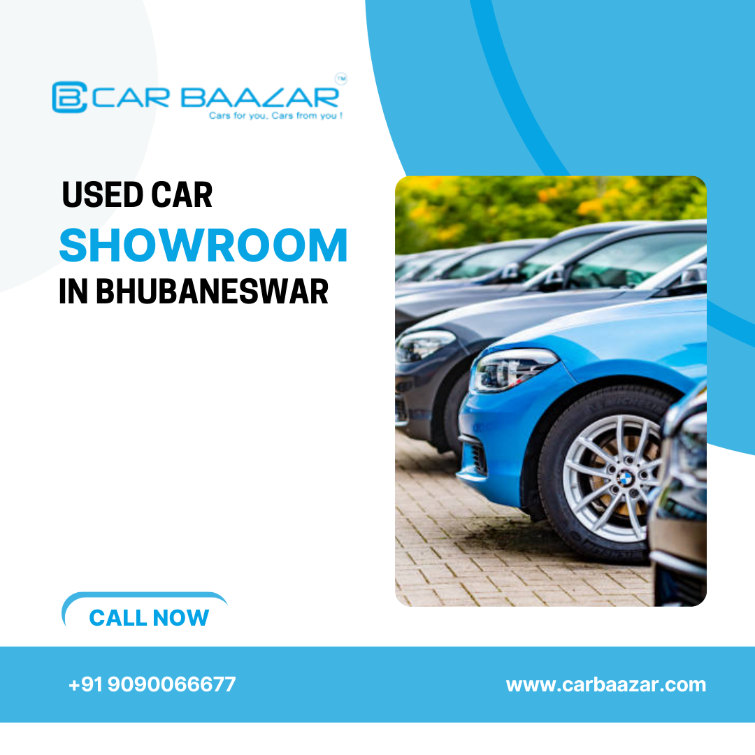 Trusted Bhubaneswar Used Cars for Affordable and Reliable Driving