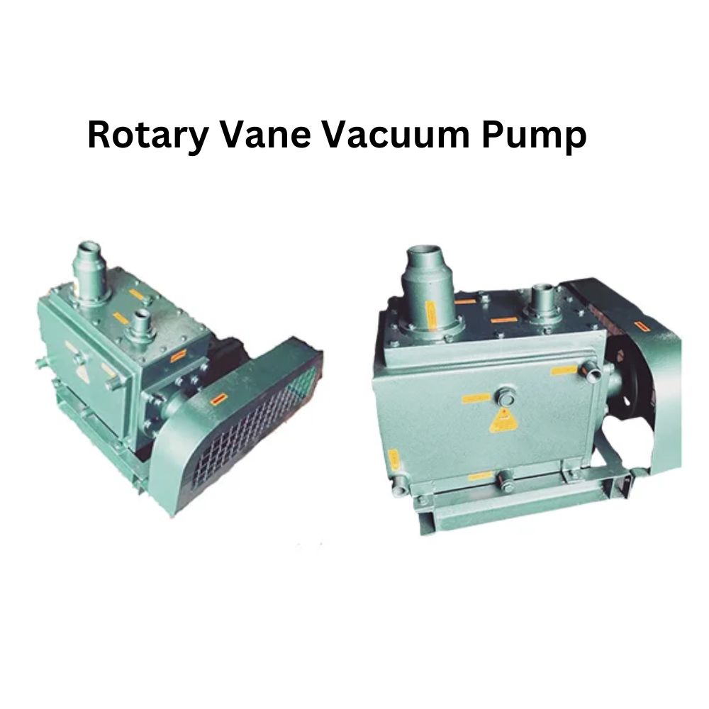 Eject System – Your Trusted Partner for High-Quality Vacuum and Cooling Solutions