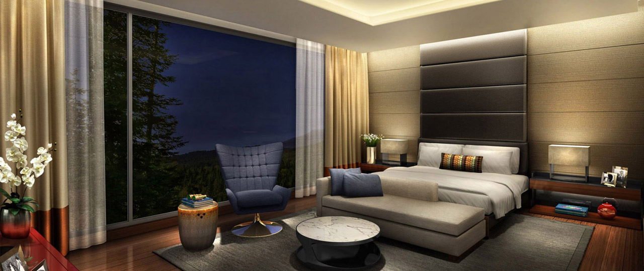 What Qualities Should You Examine Before Hiring Interior Designers?
