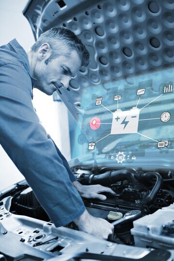 Benefits of Regular BMW Service