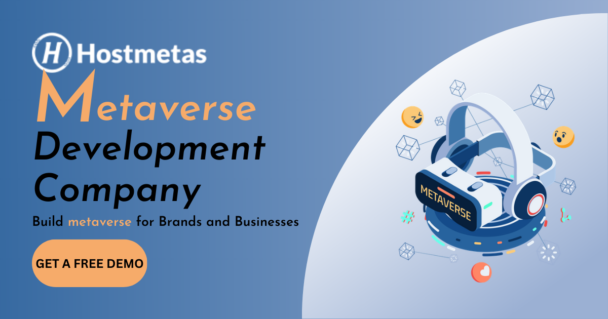 Metaverse Development Company - Explore the boundless possibilities of building virtual worlds
