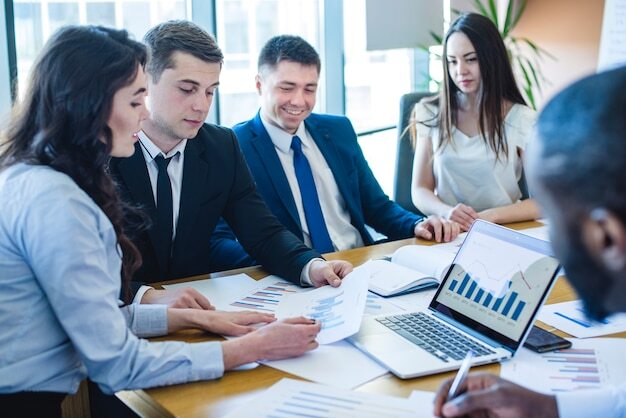 The Ultimate Guide to Developing a Winning Sales Plan