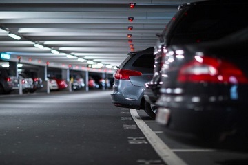 FlashParking & TIBA Solutions Dominates the $9 Billion US Parking Management Market.