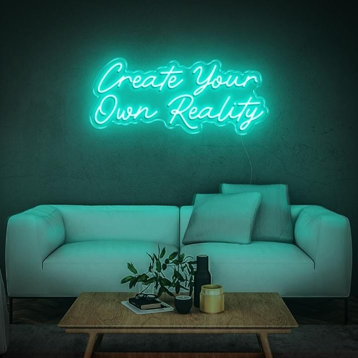 How to Design Your Neon Sign