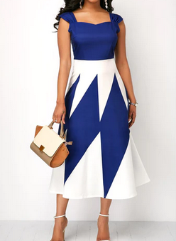 Church Clothes for Women–Blended with Versatility and Uniqueness