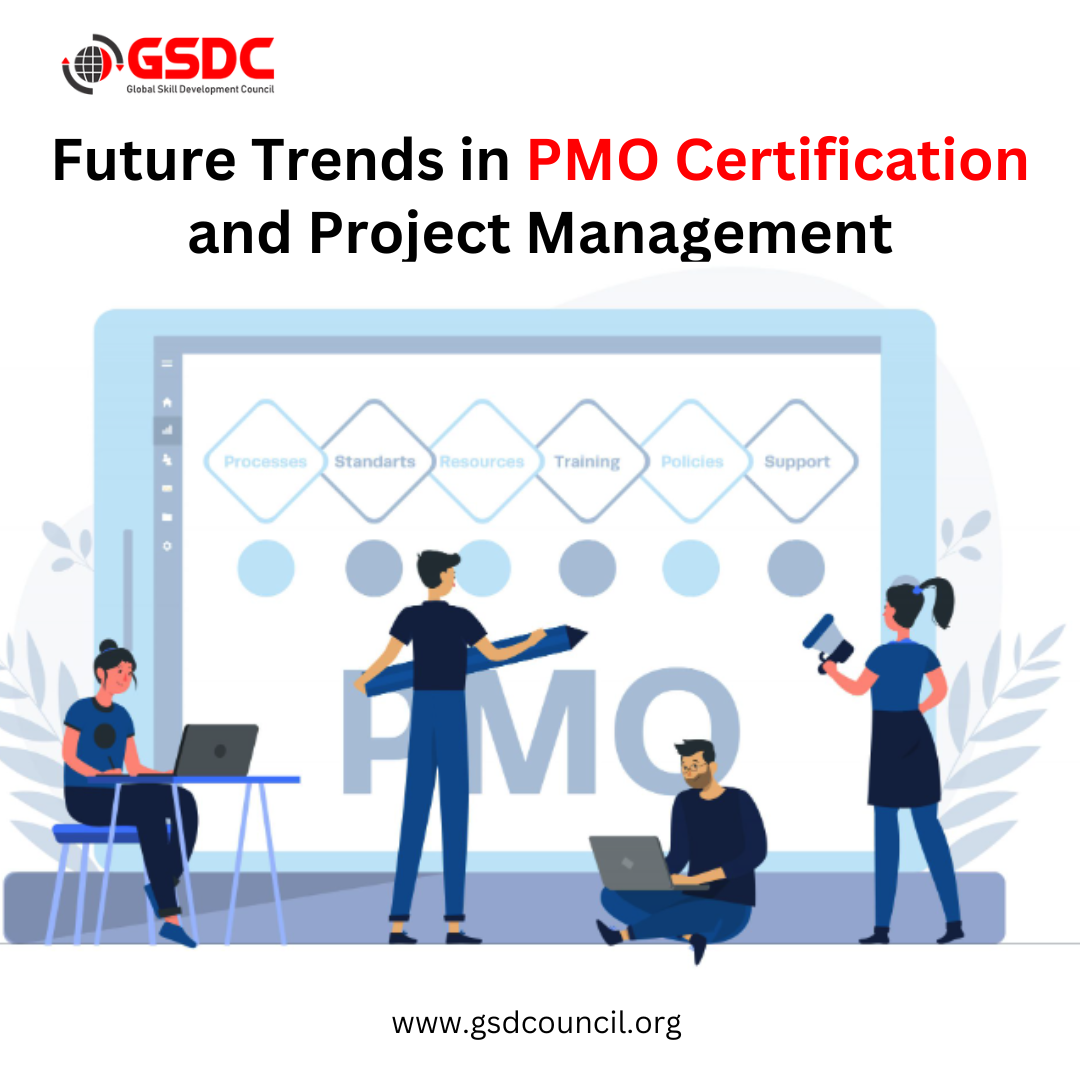Future Trends in PMO Certification and Project Management