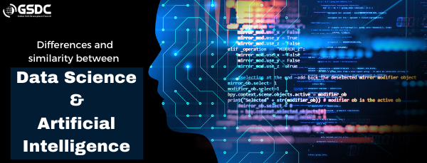 Future of Data Science and Artificial Intelligence