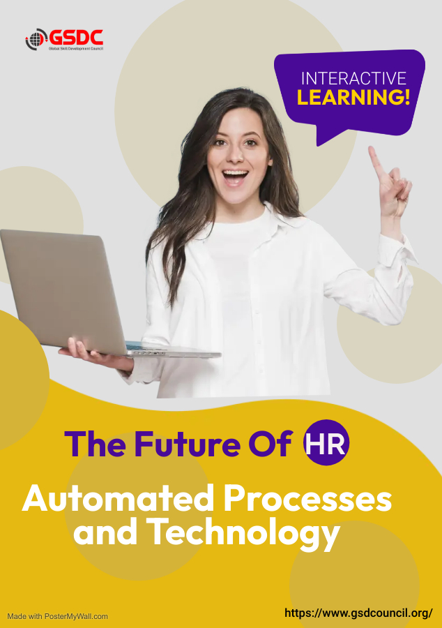 The Future of HR: Automated Processes and Technology