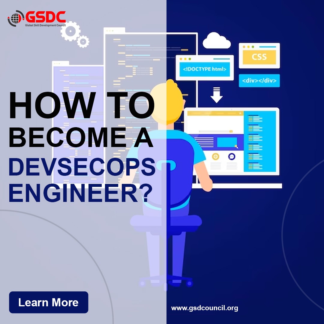 How to become a DevSecOps Engineer?