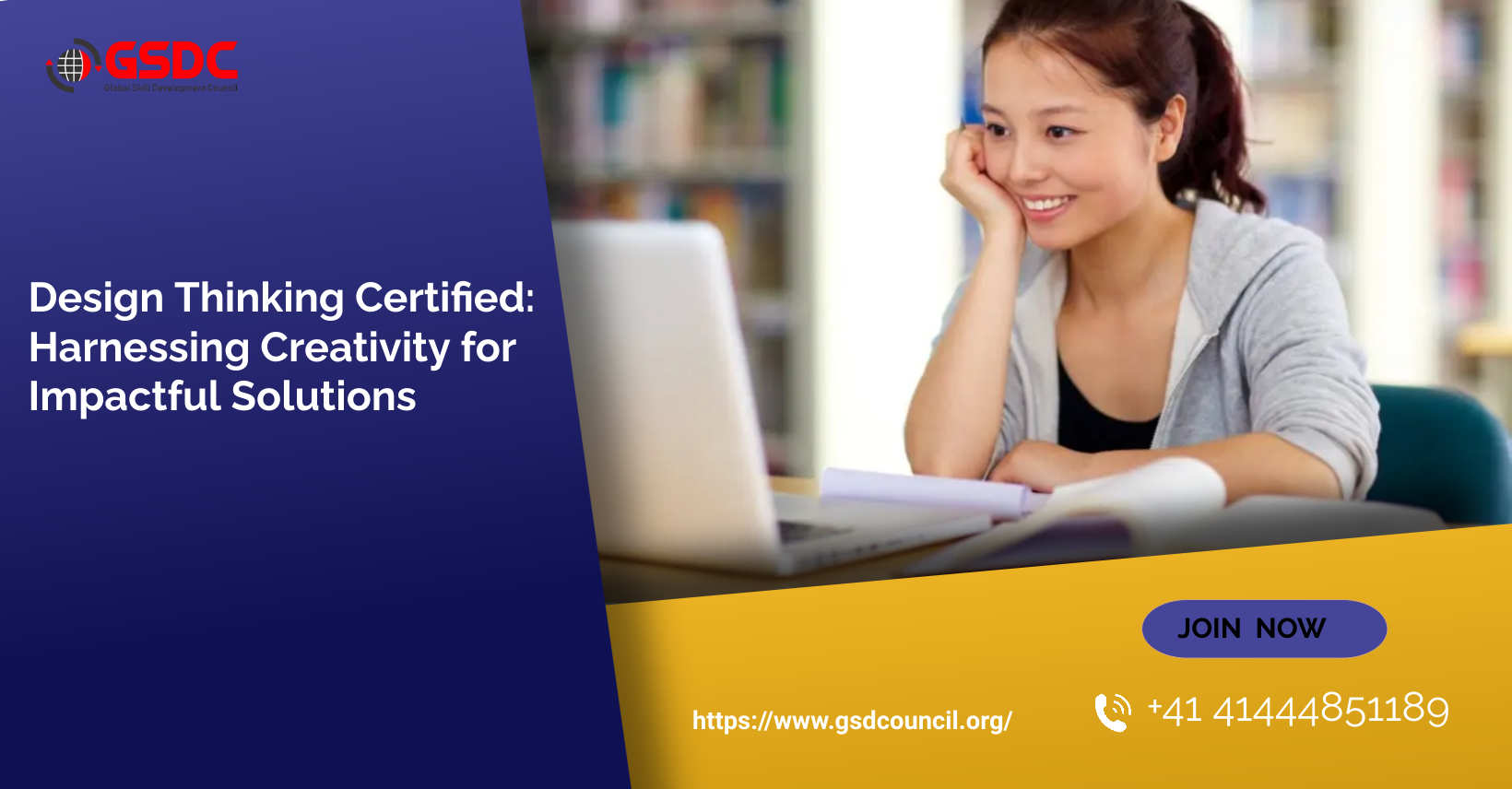 Design Thinking Certification: Igniting Innovation and Collaboration