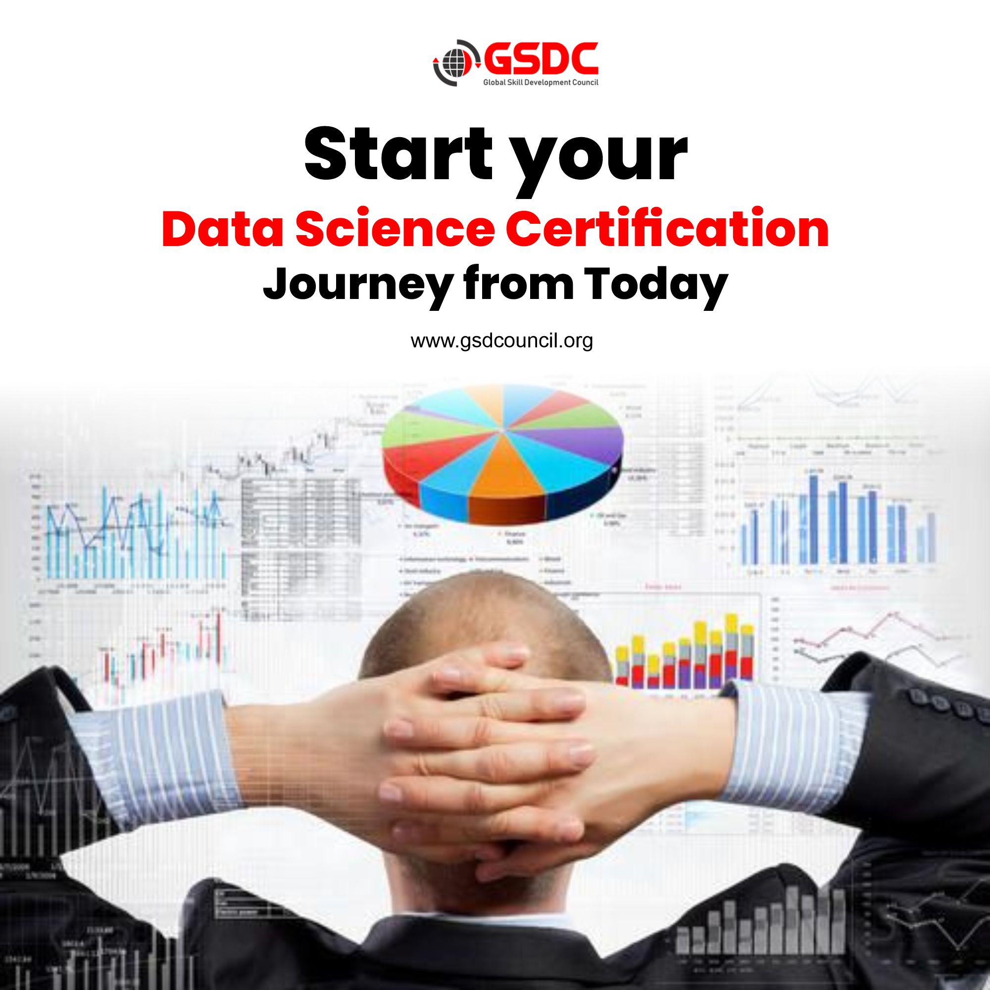Start your Data Science Certification Journey from Today!