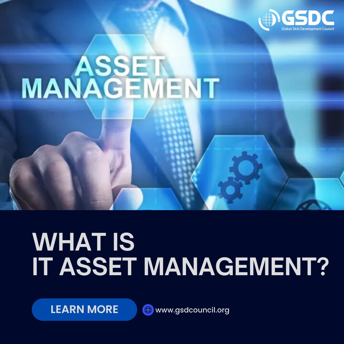 What is IT Asset Management?  