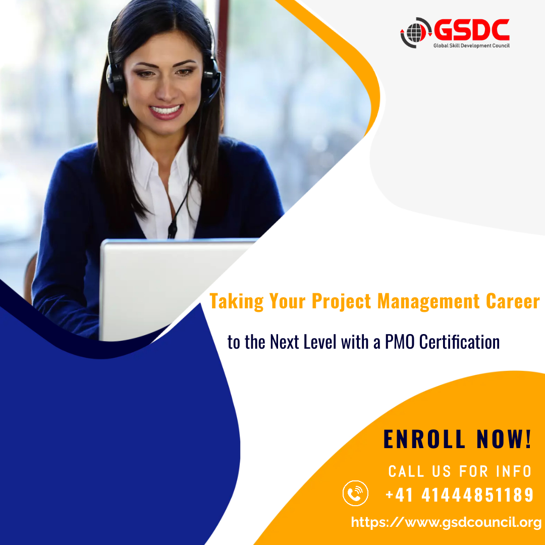 Project Management Professionals' Guide to Choosing the Right PMO Certification