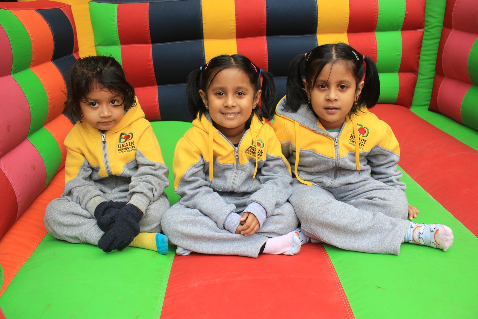 Playschool Franchise