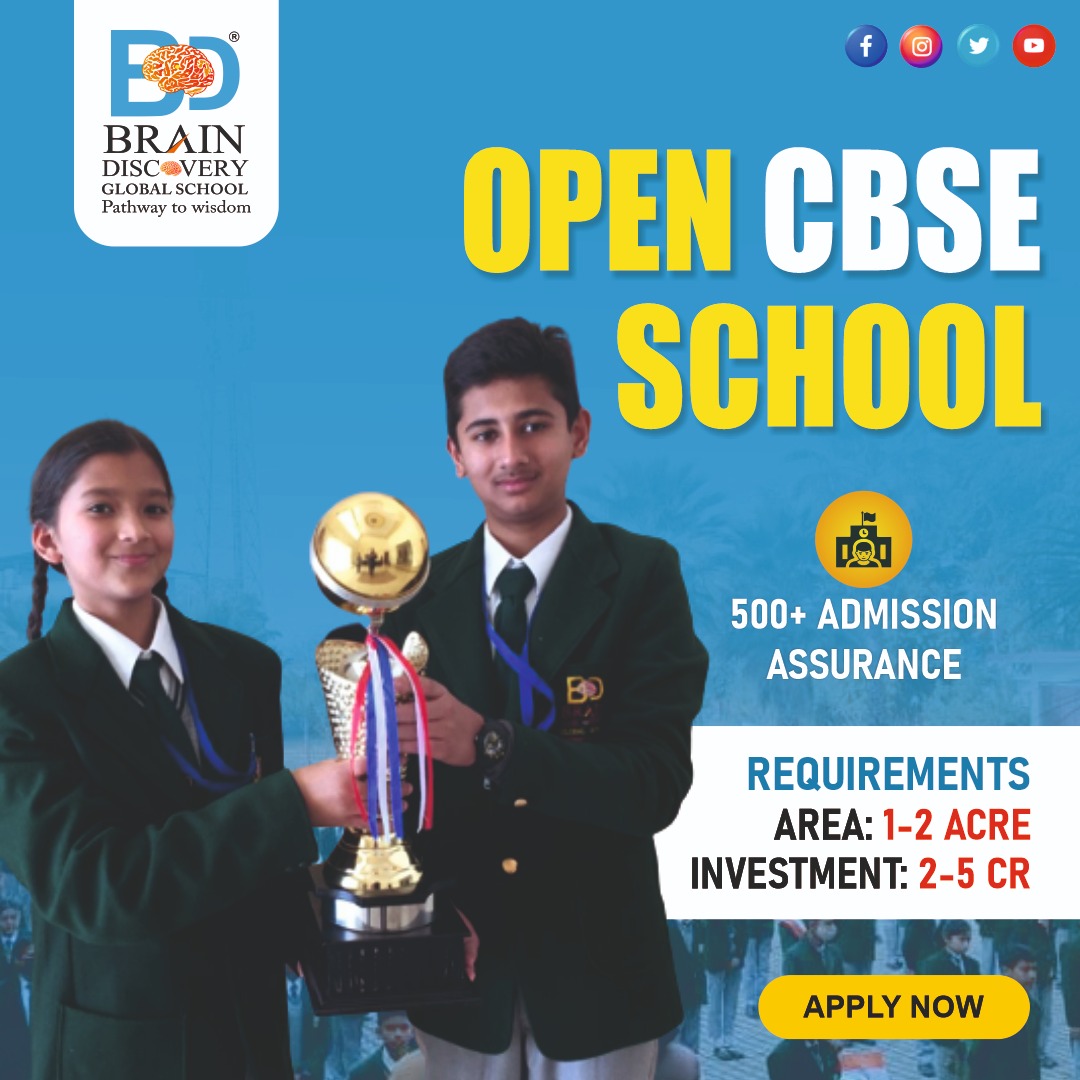 Best Preschool In Delhi 