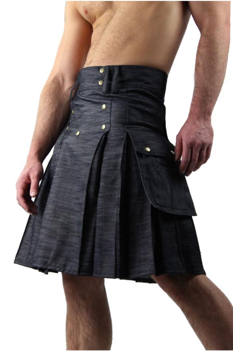 Utility Kilt For Sale