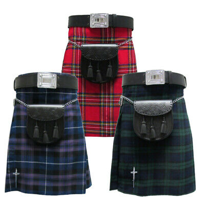 Kilt Homme