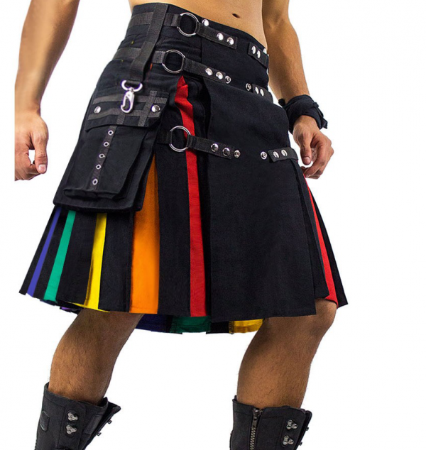 Utility Kilt