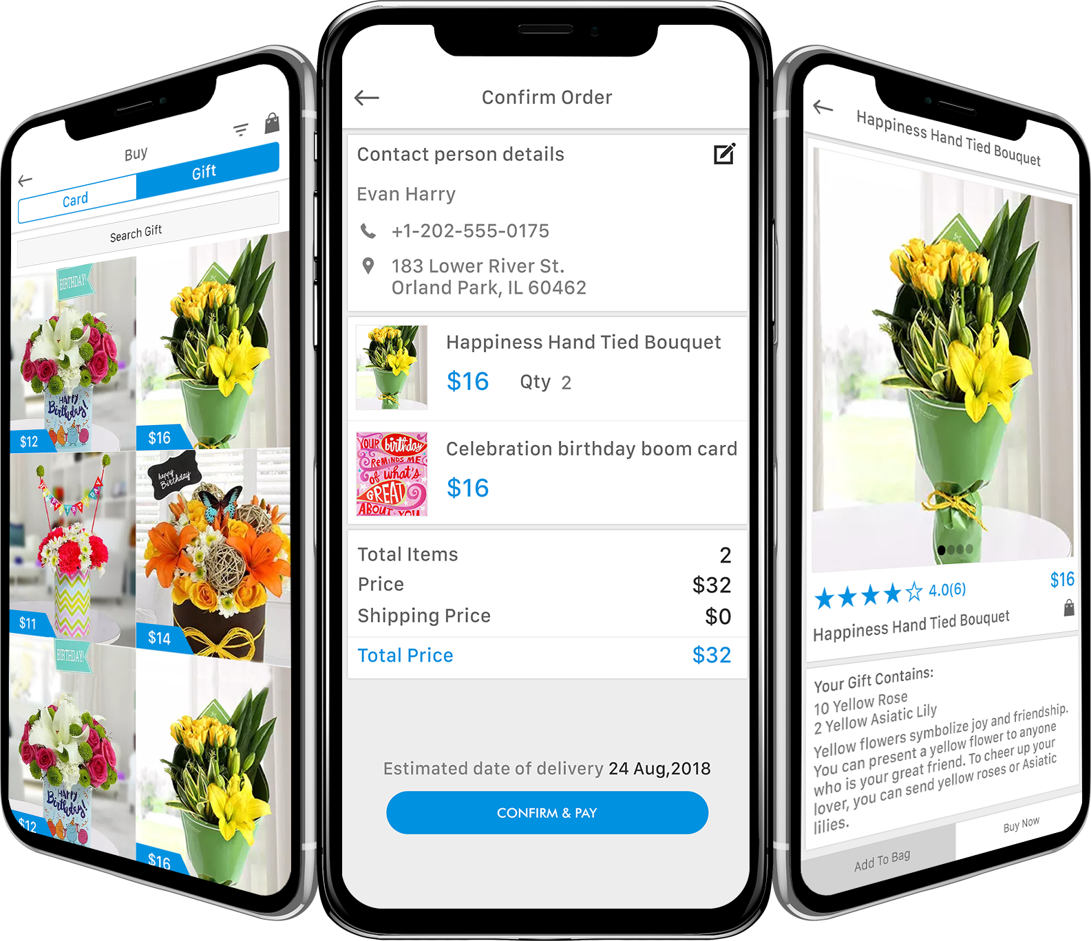 Case study on mobile app : Matefilx