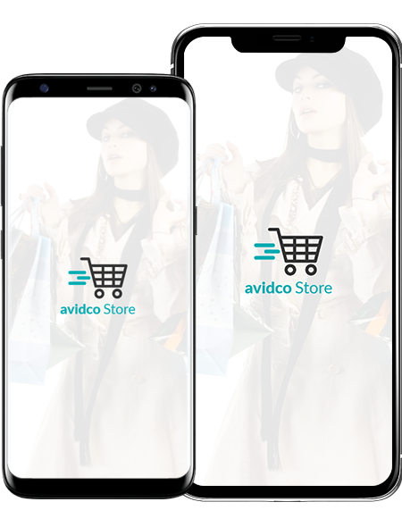 Ecommerce Marketplace Users & Sellers Application