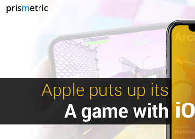 Top Features of iOS 13 from Apple keynote 2019