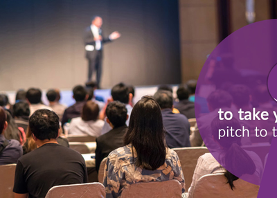 11 tips for taking your business pitch to the next level