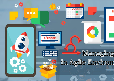 Top 7 App Development Risks That Can Be Mitigated In Agile Environments