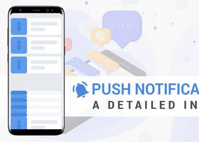 Push Notifications – A detailed insight