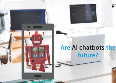 Integrating AI Chatbots: What you need to know?