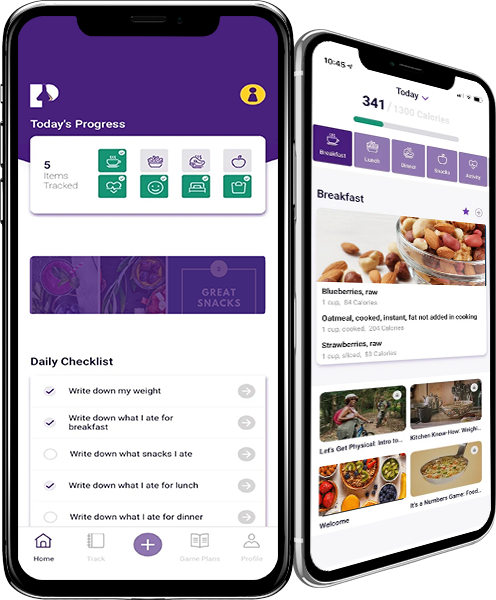 Case Study on Mobile App