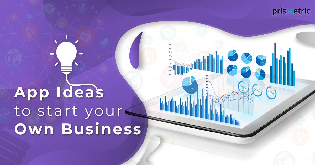 Trending Mobile App Ideas for Startups in 2020 & Beyond