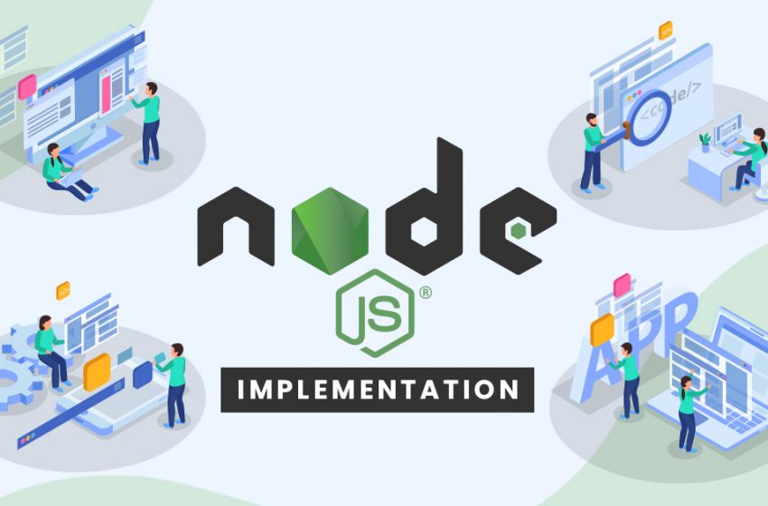 What is Nodejs Used For? Explained With Examples