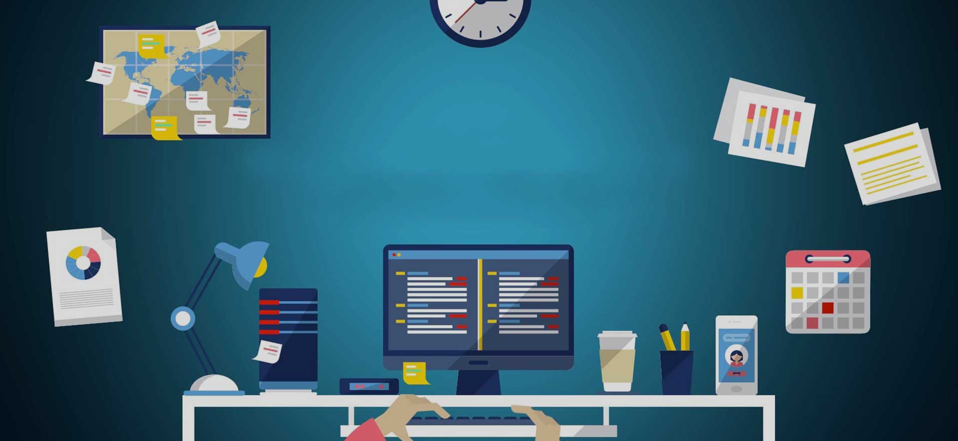 SAP Implementation Services