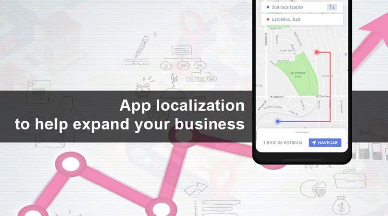 How to get App localization right?