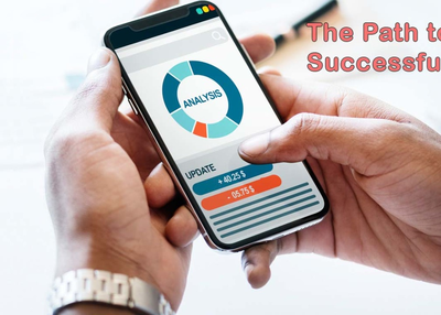 How could Mobile Analytics show the Path to a Successful App?