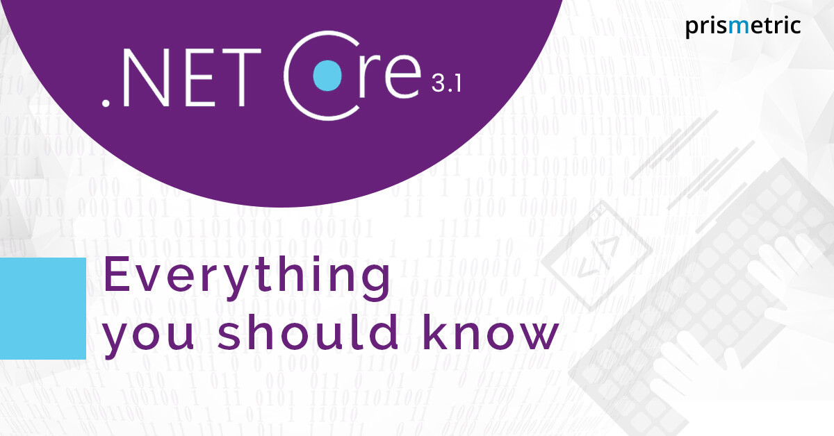 What’s new in ASP.NET Core 3.1?